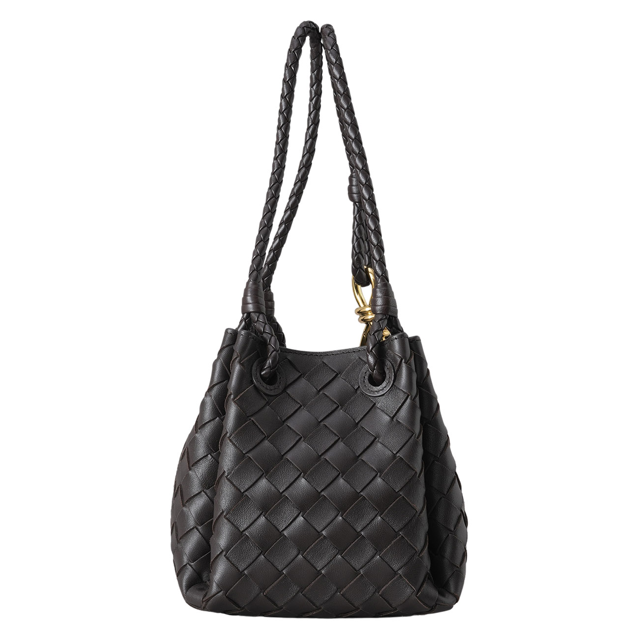 BOTTEGA VENETA(USED)보테가베네타 파라슈트 스몰